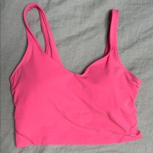 Lululemon align top